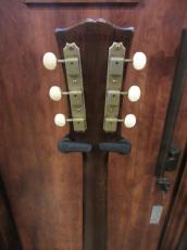 Gibson 1968 J-45 Sunburst_9