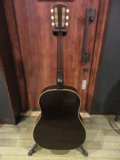 Gibson 1968 J-45 Sunburst_11