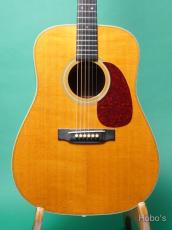 Martin HD-28 Custom