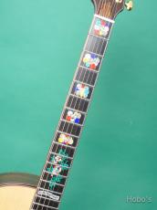 Terry's Terry Premium Terry (テリー中本) PTJ-100C MS さだまさし&グレープ 50th Anniversary PU標準装備 (Fishman Ellipse Matrix Blend 2.3mm)_4