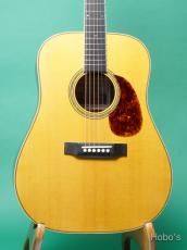Greven (John Greven) The Oshio D White Lady "Luts / Brazilian Rosewood"