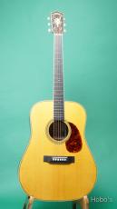 Greven (John Greven) The Oshio D White Lady "Luts / Brazilian Rosewood"_2