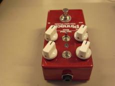 Wampler Pedals Pinnacle Distortion_2