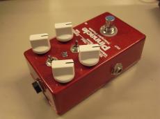 Wampler Pedals Pinnacle Distortion_5