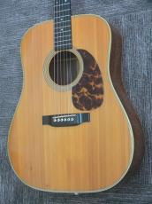 Martin D-28【1968年製】_3