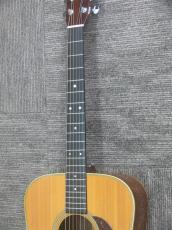 Martin D-28【1968年製】_9