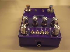 VeroCity Effects Pedals FRD-Custom_2