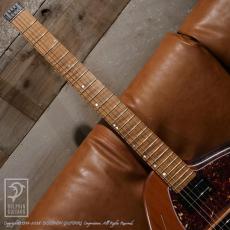 Steve Klein sTele Headless "Old Girl"_5