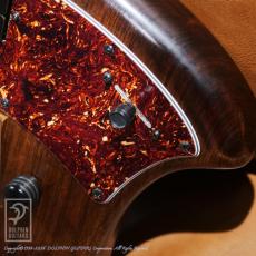 Steve Klein sTele Headless "Old Girl"_13