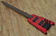 Hohner B2A Steinberger Licensed Headless Bass