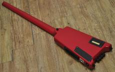 Hohner B2A Steinberger Licensed Headless Bass_2
