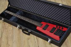 Hohner B2A Steinberger Licensed Headless Bass_3