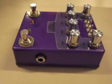 VeroCity Effects Pedals FRD-Custom_5