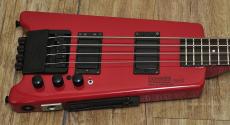 Hohner B2A Steinberger Licensed Headless Bass_8