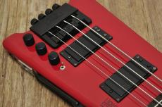 Hohner B2A Steinberger Licensed Headless Bass_10