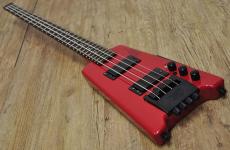 Hohner B2A Steinberger Licensed Headless Bass_12