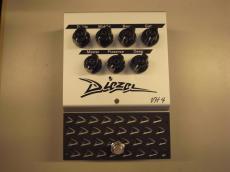 DIEZEL VH4