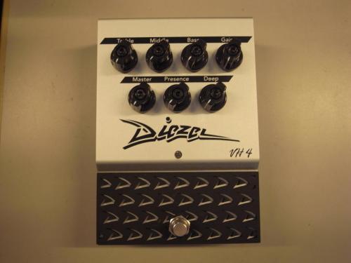 DIEZEL VH4