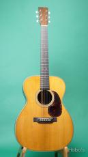 Pre-war Guitars Co. OOO-28 Brazilian Rosewood Level 1.0_2