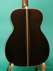 Pre-war Guitars Co. OOO-28 Brazilian Rosewood Level 1.0_4