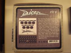 DIEZEL VH4_9