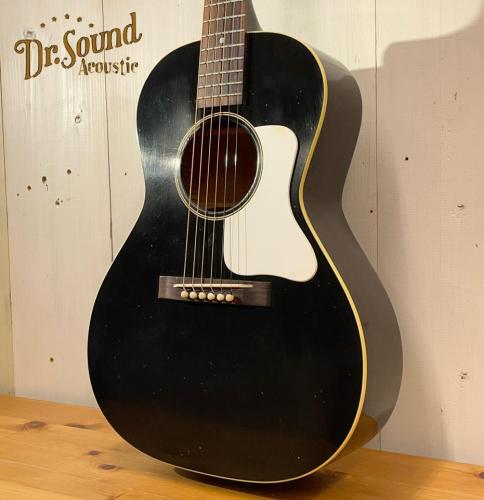 Gibson 2026年製　1933 L-00 Ebony Murphy Lab Light Aged  #21306001 