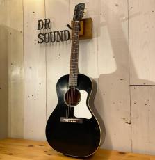 Gibson 2026年製　1933 L-00 Ebony Murphy Lab Light Aged  #21306001 _2
