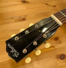 Gibson 2026年製　1933 L-00 Ebony Murphy Lab Light Aged  #21306001 _5