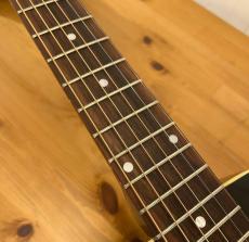 Gibson 2026年製　1933 L-00 Ebony Murphy Lab Light Aged  #21306001 _6