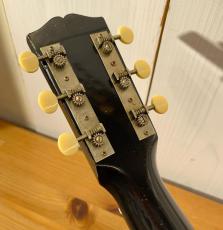 Gibson 2026年製　1933 L-00 Ebony Murphy Lab Light Aged  #21306001 _7