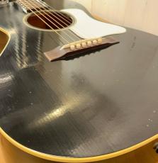 Gibson 2026年製　1933 L-00 Ebony Murphy Lab Light Aged  #21306001 _8