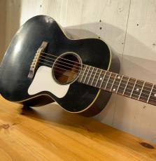 Gibson 2026年製　1933 L-00 Ebony Murphy Lab Light Aged  #21306001 _9