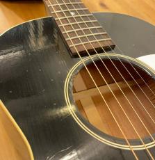 Gibson 2026年製　1933 L-00 Ebony Murphy Lab Light Aged  #21306001 _10