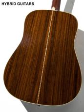 Martin D-28 Lester Flatt P.G. with Piezo 2005_2