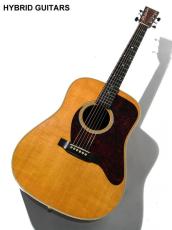 Martin D-28 Lester Flatt P.G. with Piezo 2005_3