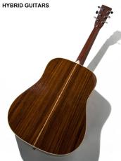 Martin D-28 Lester Flatt P.G. with Piezo 2005_4