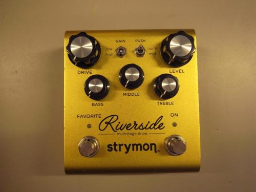 strymon Riverside
