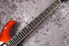 Gibson Victory Figured Top Cherry Burst #214760131 [3.10kg][送料込]_3