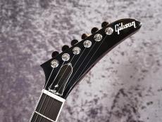 Gibson Victory Figured Top Cherry Burst #214760131 [3.10kg][送料込]_4