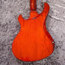 Gibson Victory Figured Top Cherry Burst #214760131 [3.10kg][送料込]_5