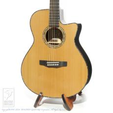 Morris S-102 Ver.III LTD【セール開催中!36回無金利対象品】