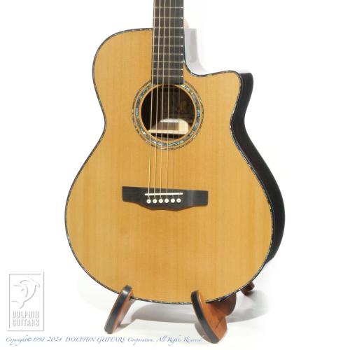 Morris S-102 Ver.III LTD【セール開催中!36回無金利対象品】
