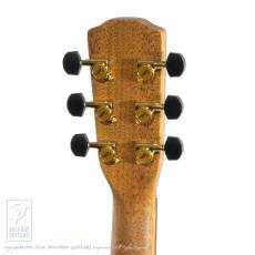 Morris S-102 Ver.III LTD【セール開催中!36回無金利対象品】_9