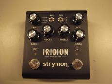 strymon IRIDIUM