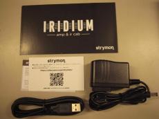 strymon IRIDIUM_5