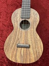 Martin C1K Uke #38200 【コンサートサイズ】 【ハワイアンコア単板】 【マーチンチューナープレゼント】