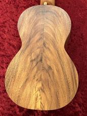 Martin C1K Uke #38200 【コンサートサイズ】 【ハワイアンコア単板】 【マーチンチューナープレゼント】_3