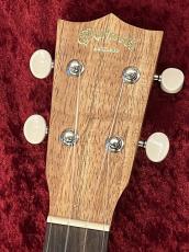 Martin C1K Uke #38200 【コンサートサイズ】 【ハワイアンコア単板】 【マーチンチューナープレゼント】_6