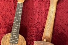 Martin C1K Uke #38200 【コンサートサイズ】 【ハワイアンコア単板】 【マーチンチューナープレゼント】_8