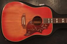 Gibson 1969 Hummingbird_3